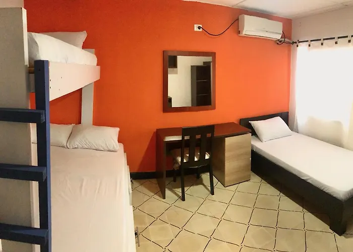 La Quinta Bacana La Campina