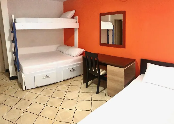 La Quinta Bacana La Campina