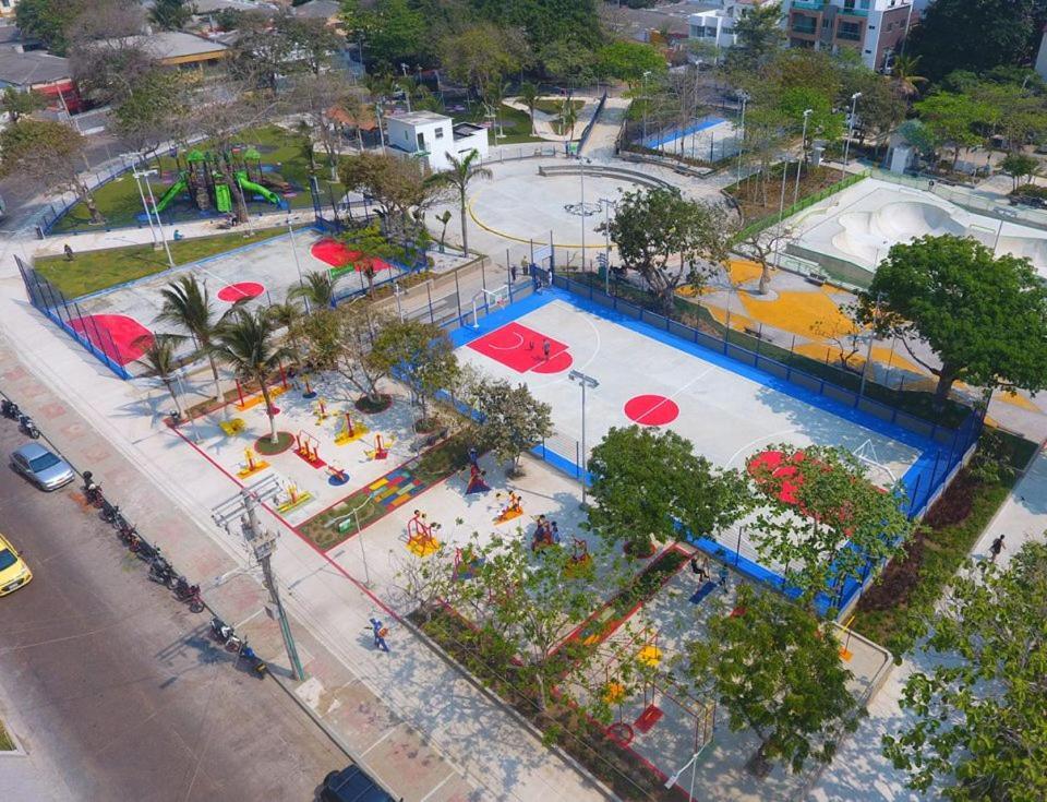 La Quinta Bacana La Campina