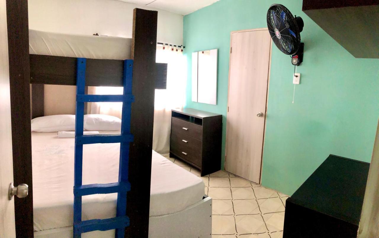 La Quinta Bacana La Campina Guest house Barranquilla (Atlantico)